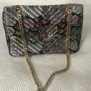 Steve Madden clutch purse!